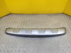 Накладка заднего бампера Toyota Rav 4 (CA40) (2012-2019) 2015 2.0 D 1ADFTV