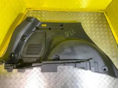 Обшивка багажника Toyota Rav 4 (CA40) (2012-2019) 2015 6474042071 2.0 D 1ADFTV
