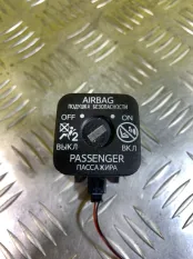 Кнопка (выключатель) Toyota Rav 4 (CA40) (2012-2019) 2015 2.0 D 1ADFTV