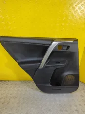 Обшивка двери задняя левая Toyota Rav 4 (CA40) (2012-2019) 2015 2.0 D 1ADFTV