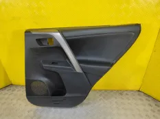 Обшивка двери задняя правая Toyota Rav 4 (CA40) (2012-2019) 2015 2.0 D 1ADFTV