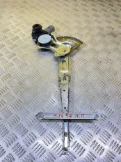 Стеклоподъемник передний правый Toyota Rav 4 (XA30) (2005-2014) 2006 6980152080 2.0 I 1AZFE