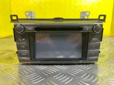 Магнитола Toyota Rav 4 (CA40) (2012-2019) 2015 8614042240 2.0 D 1ADFTV