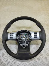 Руль Nissan Navara (D40) 2004-2015 2010 484305X37B 2.5 D YD25DDTI