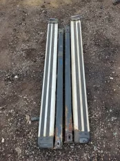 Подножка Toyota Rav 4 (XA30) (2005-2014) 2006 2.0 I 1AZFE