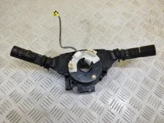Переключатель подрулевой (стрекоза) Nissan Navara (D40) 2004-2015 2010 2.5 D YD25DDTI