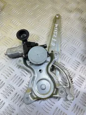 Стеклоподъемник задний правый Toyota Rav 4 (XA30) (2005-2014) 2006 6980342040 2.0 I 1AZFE