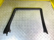 Накладка двери задней левой Land Rover Freelander II (2006-2014) 2014 6H5225515AB 2.2 D 224DT