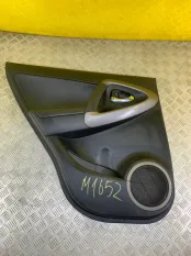 Обшивка двери задняя левая Toyota Rav 4 (XA30) (2005-2014) 2006 67788X1B02 2.0 I 1AZFE