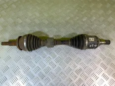 Полуось передняя левая (приводной вал, ШРУС) Toyota Rav 4 (CA40) (2012-2019) 2015 DA51L 2.0 D 1ADFTV