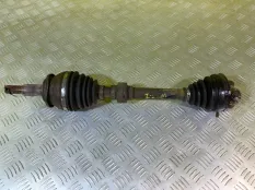 Полуось передняя правая (приводной вал, ШРУС) Toyota Rav 4 (CA40) (2012-2019) 2015 2.0 D 1ADFTV