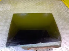 Стекло двери задней левой Mitsubishi L200 (2006-2015) 2009 2.5 D 4D56