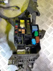Блок предохранителей Toyota Rav 4 (XA30) (2005-2014) 2006 2.0 I 1AZFE