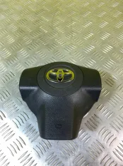 Подушка безопасности водителя Toyota Rav 4 (XA30) (2005-2014) 2006 4513042100B0 2.0 I 1AZFE