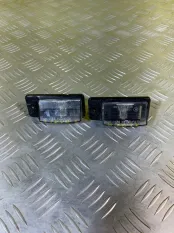 Подсветка номера Infiniti FX 30D (2010-2013) 2011 3.0 D V9X