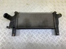 Интеркулер Nissan Navara (D40) 2004-2015 2009 14461EB360 2.5 D YD25DDTI