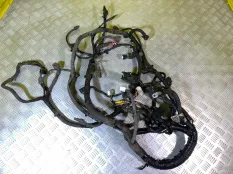 Проводка двигателя Nissan Navara (D40) 2004-2015 2009 2.5 D YD25DDTI