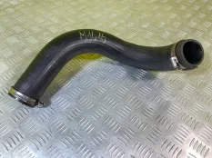 Патрубок интеркулера Nissan Navara (D40) 2004-2015 2009 14463EC01A 2.5 D YD25DDTI