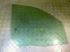 Стекло двери передней правой Land Rover Freelander II (2006-2014) 2014 E443R000055 2.2 D 224DT