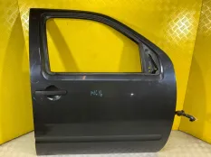 Дверь передняя правая Nissan Navara (D40) 2004-2015 2009 80100EB330 2.5 D YD25DDTI