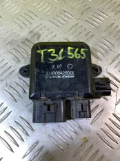 Блок управления вентилятором Infiniti FX 30D (2010-2013) 2011 A18700A28001 3.0 D V9X