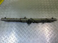 Планка под капот Toyota Rav 4 (XA30) (2005-2014) 2006 2.2 D 2ADFTV