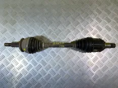 Полуось передняя левая (приводной вал, ШРУС) Toyota Rav 4 (XA30) (2005-2014) 2008 00913714 2.0 I 1AZFE