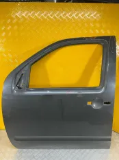 Дверь передняя левая Nissan Navara (D40) 2004-2015 2009 2.5 D YD25DDTI