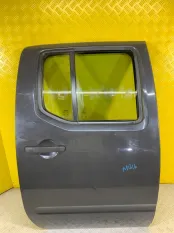 Дверь задняя правая Nissan Navara (D40) 2004-2015 2009 2.5 D YD25DDTI