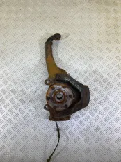 Кулак поворотный правый Nissan Navara (D40) 2004-2015 2009 40014EB000 2.5 D YD25DDTI