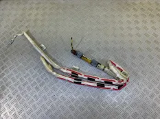 Подушка безопасности боковая (шторка) Toyota Rav 4 (XA30) (2005-2014) 2006 DOTE116508500 2.0 I 1AZFE, левая