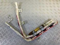 Подушка безопасности боковая (шторка) Toyota Rav 4 (XA30) (2005-2014) 2006 DOTE116508500 2.0 I 1AZFE, правая