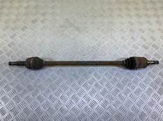 Полуось задняя (приводной вал, ШРУС) Toyota Rav 4 (CA40) (2012-2019) 2015 4233042060 2.0 D 1ADFTV, левый