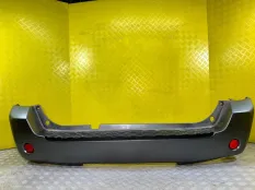 Бампер задний Nissan Pathfinder (R51M) 2004-2013 2007 ВНЕДОРОЖНИК 2.5 D YD25DDTI