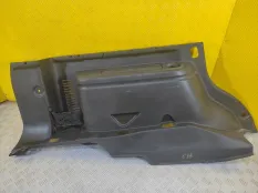 Обшивка багажника Nissan Pathfinder (R51M) 2004-2013 2007 ВНЕДОРОЖНИК 2.5 D YD25DDTI