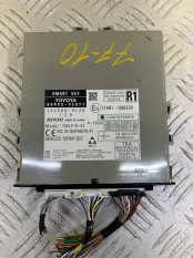 Блок управления бесключевым доступом Toyota Rav 4 (CA40) (2012-2019) 2015 8999042071 2.0 D 1ADFTV