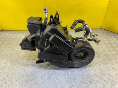 Корпус отопителя (печки) Nissan Pathfinder (R51M) 2004-2013 2007 ВНЕДОРОЖНИК 2.5 D YD25DDTI