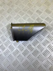 Накладка декоративная на торпедо Toyota Rav 4 (CA40) (2012-2019) 2015 5543442020 2.0 D 1ADFTV