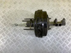 Вакуумный усилитель тормозов Nissan Navara (D40) 2004-2015 2009 460073X05A 2.5 D YD25DDTI