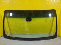 Стекло лобовое Nissan Navara (D40) 2004-2015 2010 43R010243 2.5 D YD25DDTI