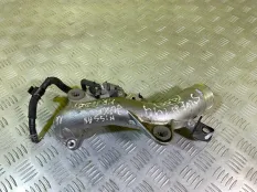 Патрубок интеркулера Nissan Juke (F15) 2011> 2014