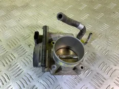 Заслонка дроссельная Nissan Juke (F15) 2011> 2014 1.6 I