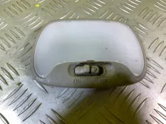 Фонарь освещения багажника Toyota Hilux (2015-2021) 2020 2.4 D 2GDFTV