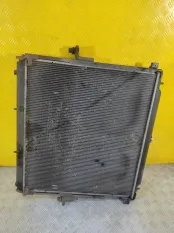 Радиатор (основной) Nissan Navara (D40) 2004-2015 2009 2.5 D YD25DDTI