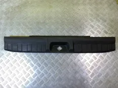 Обшивка багажника Nissan Pathfinder (R51M) 2004-2013 2007 84990EB300 ВНЕДОРОЖНИК 2.5 D YD25DDTI