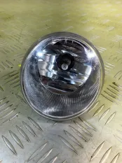 Фара противотуманная левая Toyota Hilux (2015-2021) 2020 2.4 D 2GDFTV