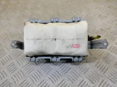 Подушка безопасности пассажира Toyota Hilux (2015-2021) 2020 TG14B02001 2.4 D 2GDFTV