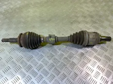 Полуось передняя левая (приводной вал, ШРУС) Toyota Rav 4 (XA30) (2005-2014) 2006 DA51L 2.2 D 2ADFTV