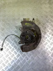 Кулак поворотный левый Toyota Rav 4 (XA30) (2005-2014) 2006 2.2 D 2ADFTV