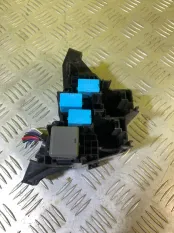 Блок предохранителей Toyota Hilux (2015-2021) 2020 2.4 D 2GDFTV